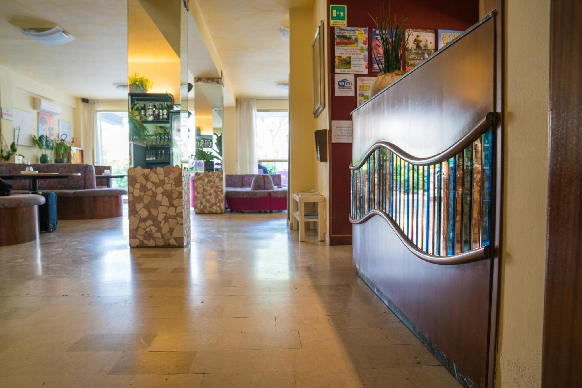 Hotel Singapore Μιλάνο Μαριτίμα Εξωτερικό φωτογραφία