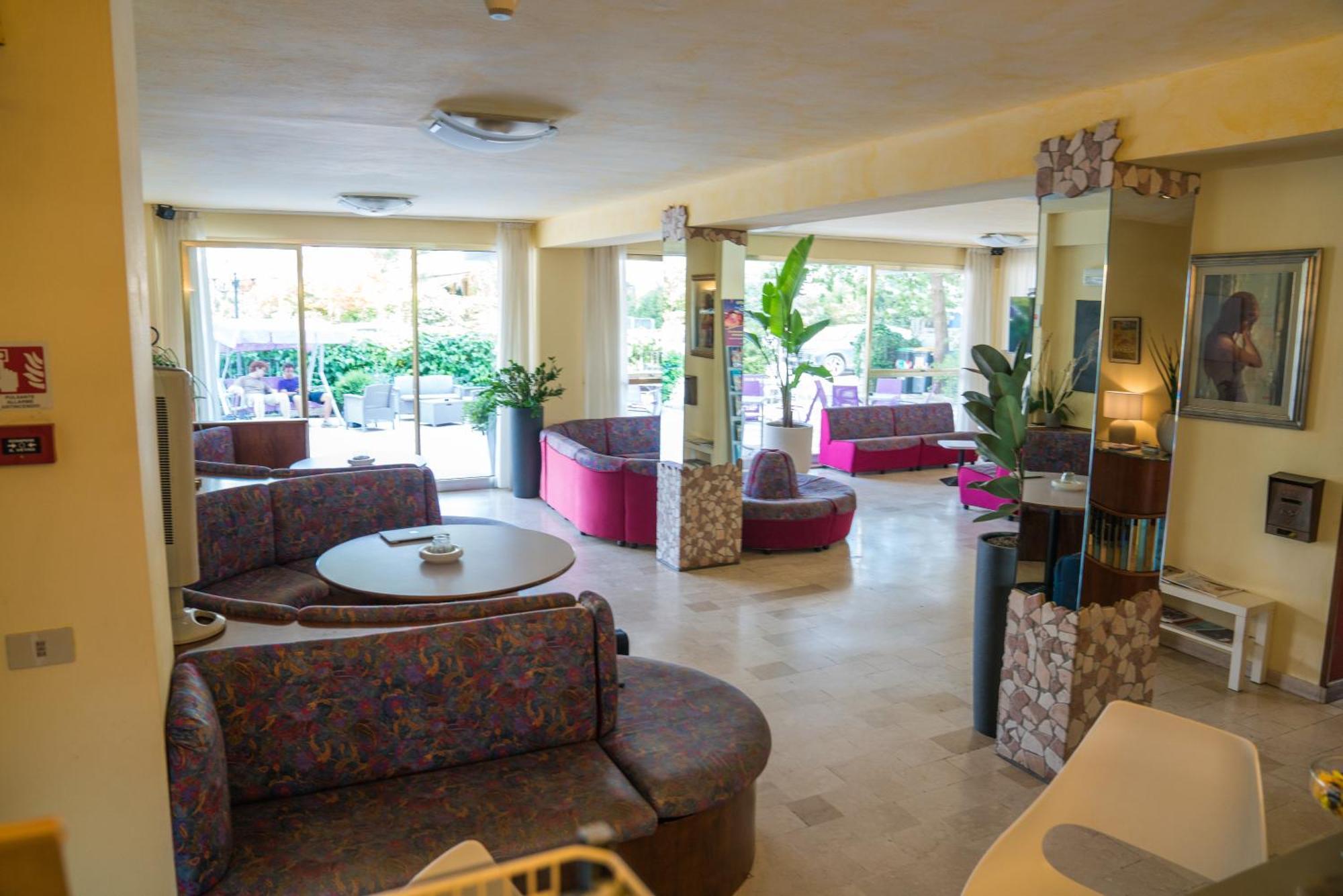 Hotel Singapore Μιλάνο Μαριτίμα Εξωτερικό φωτογραφία