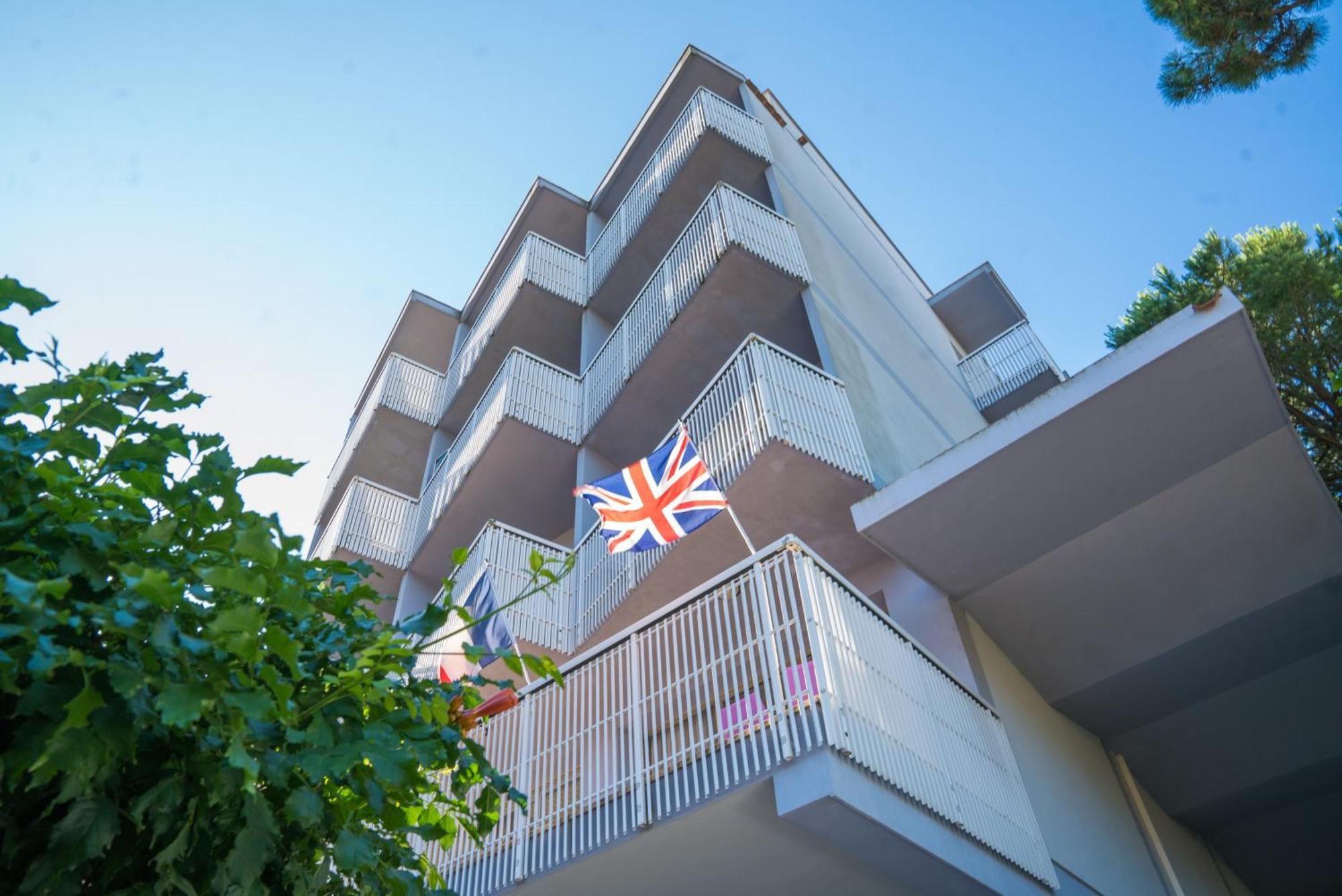 Hotel Singapore Μιλάνο Μαριτίμα Εξωτερικό φωτογραφία